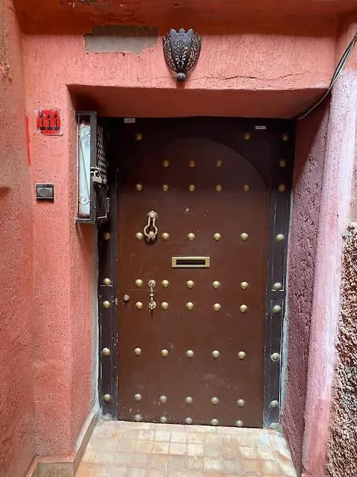 Petit Riad Authentique Tout Proche De Dar El Bacha Marrakesh 0*,