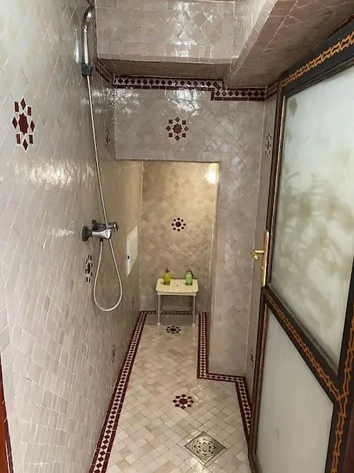 Petit Riad Authentique Tout Proche De Dar El Bacha Marrakesh Apartment