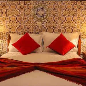 Cosy Marrakesh