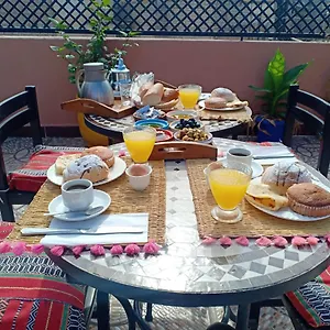 Dar Hajar Marrakesh