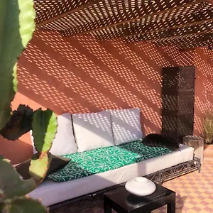Vibrant Medina Loft And Roof Marrakesh