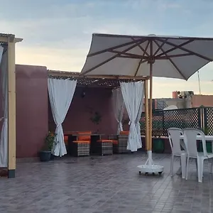 Marrakech Medina Marrakesh