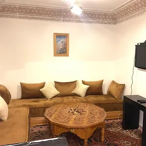 1954 Marrakesh